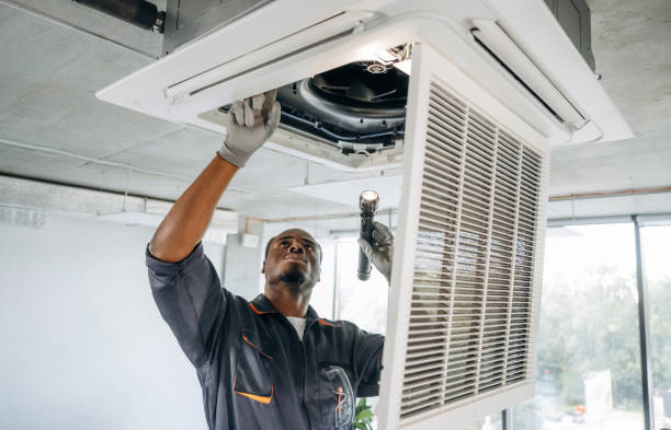 Licensed Ductwork Repair service in Niagara Falls, NY - FH HVAC