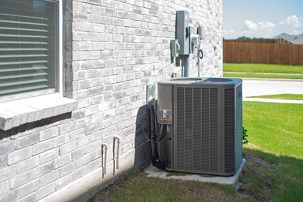Reliable Ductwork Repair contractor in Niagara Falls, NY by FH HVAC